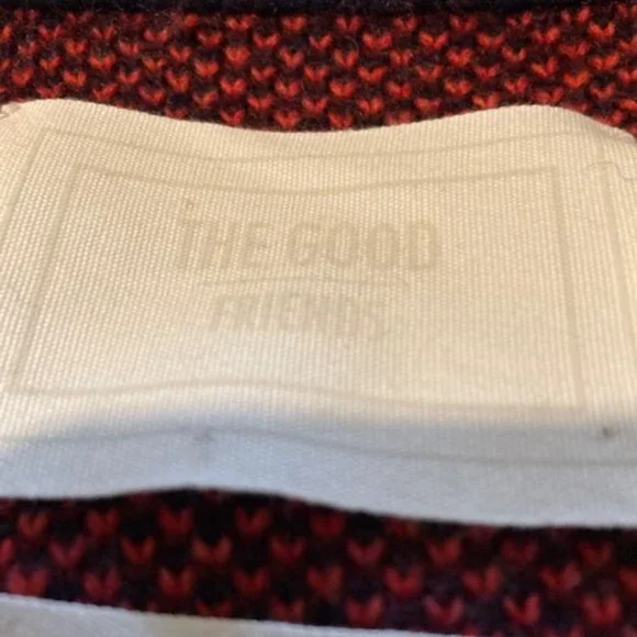 Anthropologie Nigella the good friends sweater jacket - Picture 4 of 7